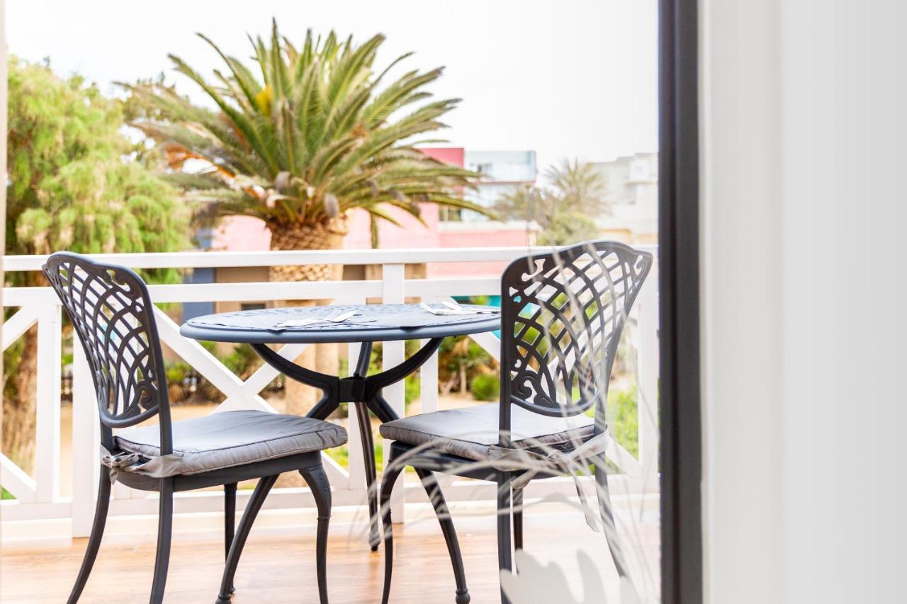 Swakopmund Sands Exterior foto