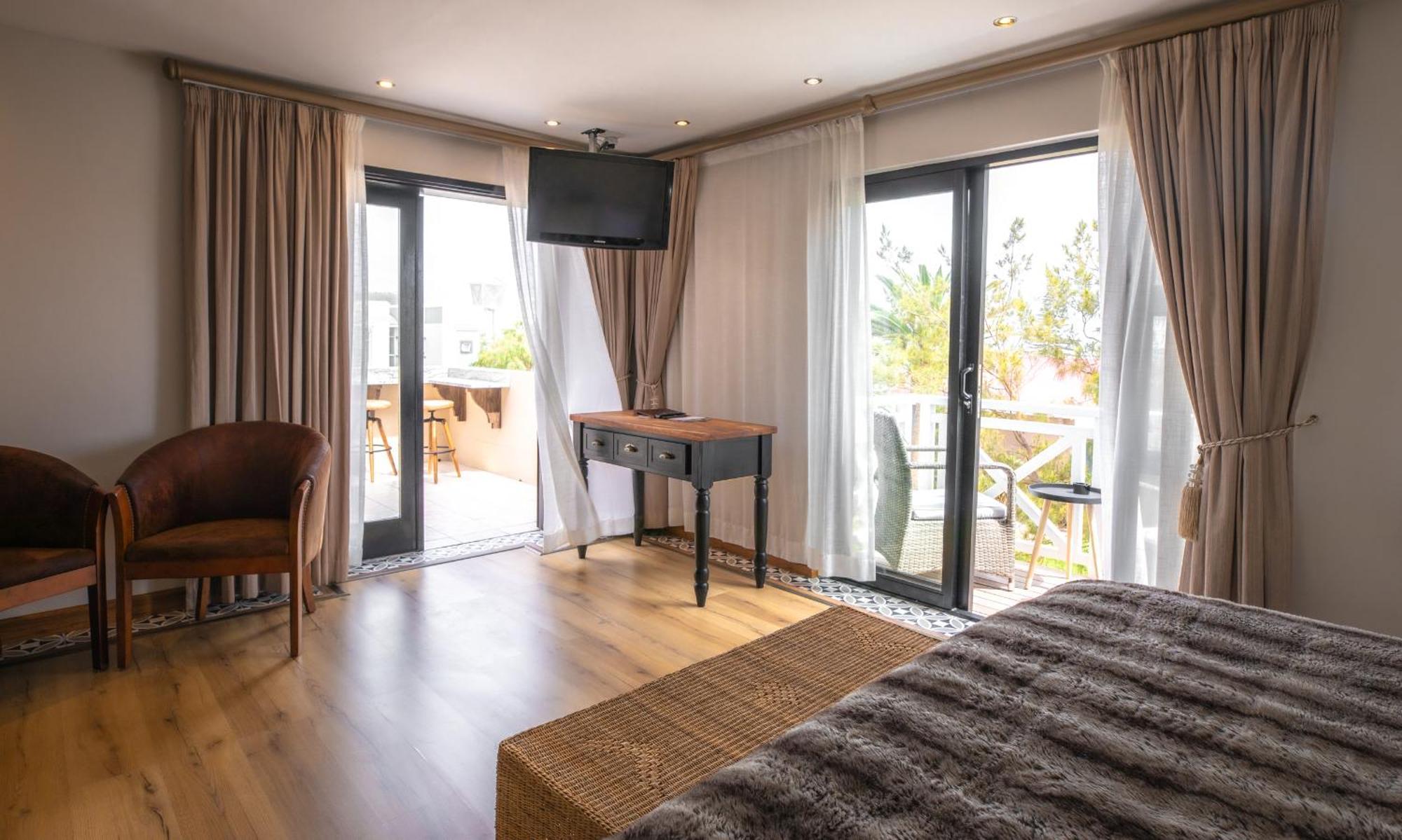Swakopmund Sands Exterior foto